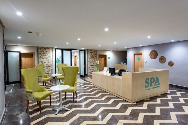 Hôtel Iberostar Kuriat Palace 5* pas cher photo 15