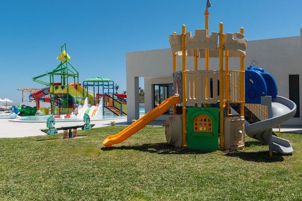 Hôtel Iberostar Kuriat Palace 5* pas cher photo 19