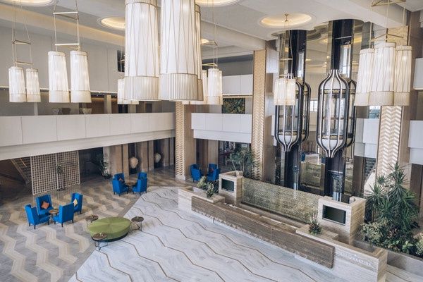 Hôtel Iberostar Kuriat Palace 5* pas cher photo 20