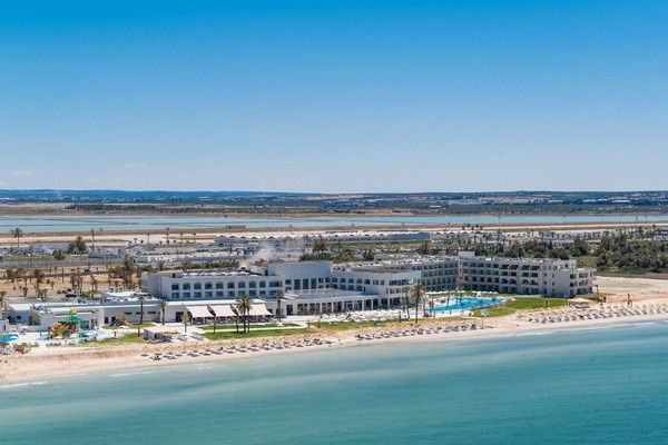 Hôtel Iberostar Kuriat Palace 5* pas cher photo 22