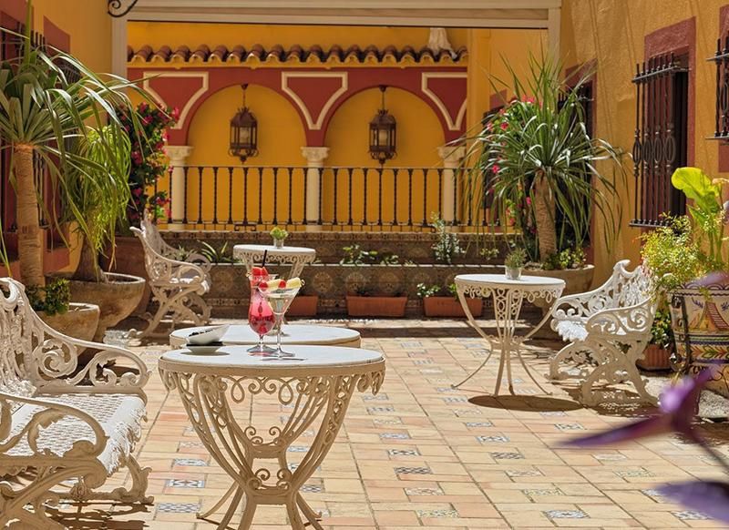 Hôtel H10 Corregidor Boutique Hôtel 3* SUP pas cher photo 7