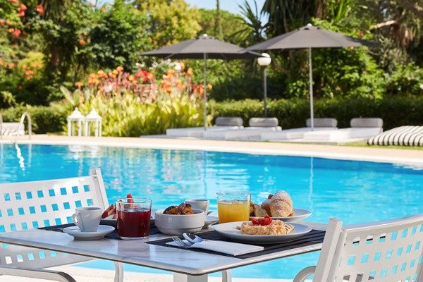 Hôtel Mr & Mrs White 4* (Adult Only) pas cher photo 2