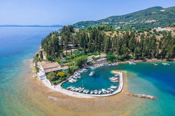 Hôtel Mr & Mrs White 4* (Adult Only) pas cher photo 6