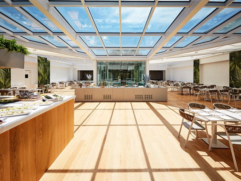 Hôtel VOI Marsa Siclà Essentia by Ôvoyages 4* pas cher photo 7