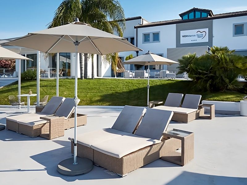 Hôtel VOI Marsa Siclà Essentia by Ôvoyages 4* pas cher photo 10