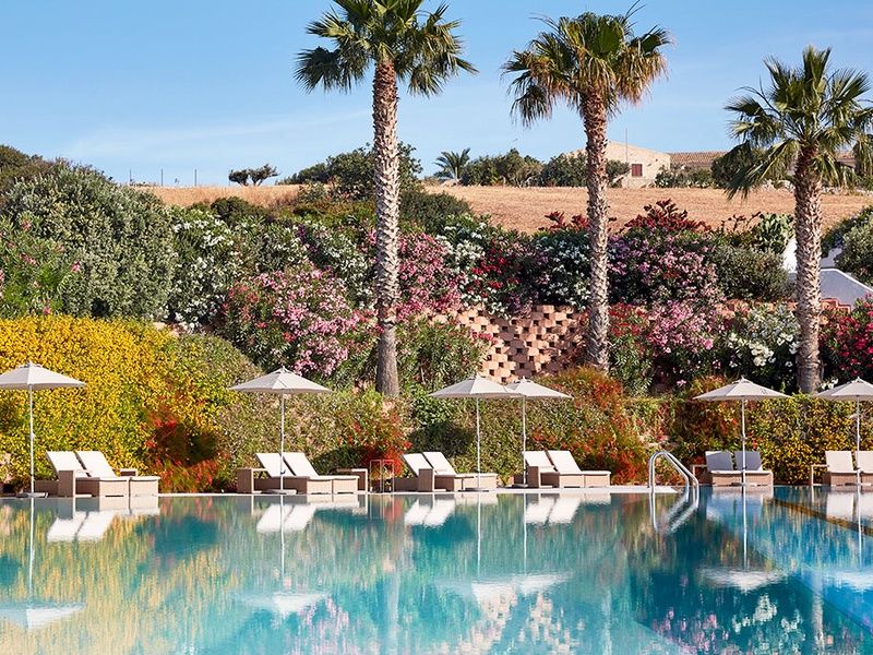Hôtel VOI Marsa Siclà Essentia by Ôvoyages 4* pas cher photo 13