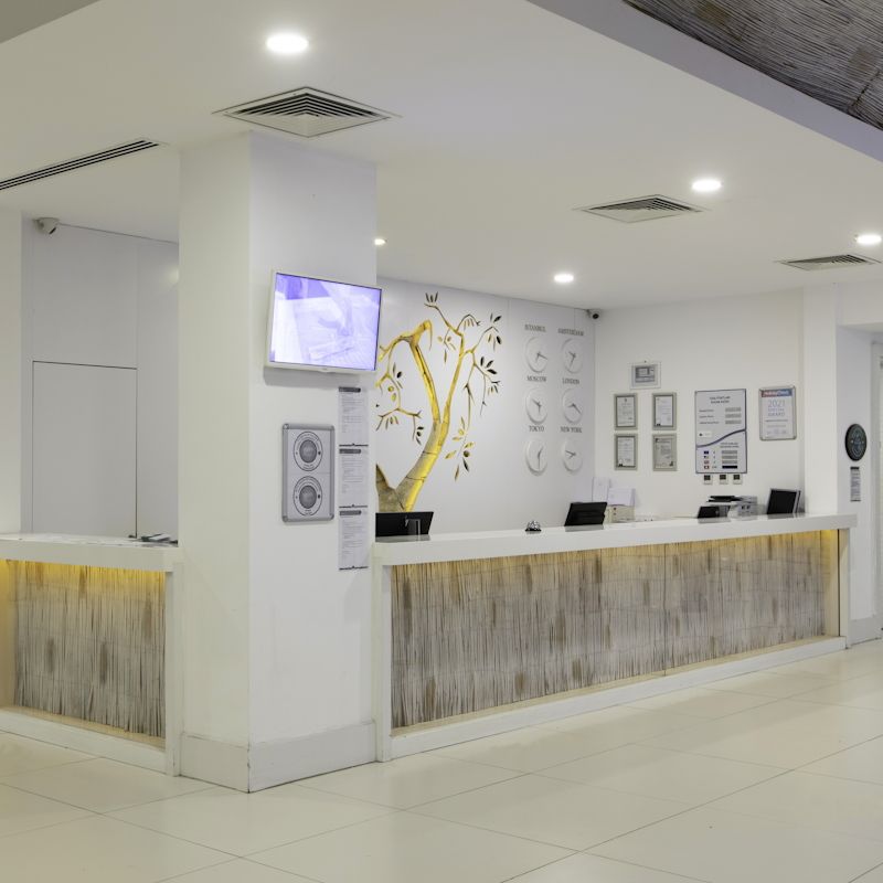 Hôtel Labranda TMT 5* pas cher photo 9