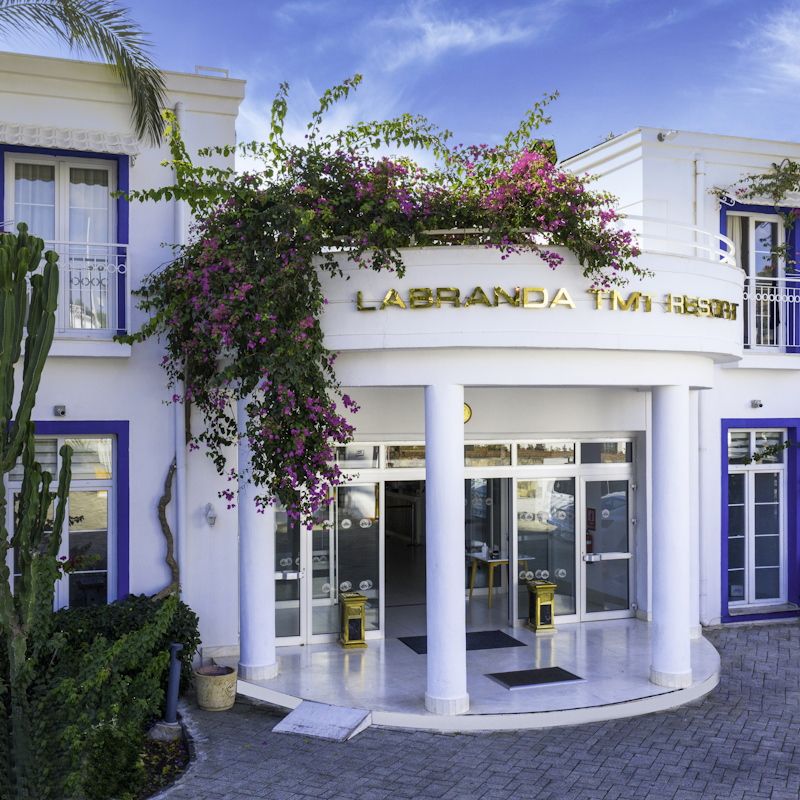 Hôtel Labranda TMT 5* pas cher photo 10