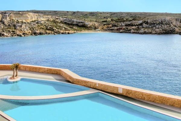 Club Jumbo Paradise Bay Resort 4* pas cher photo 2