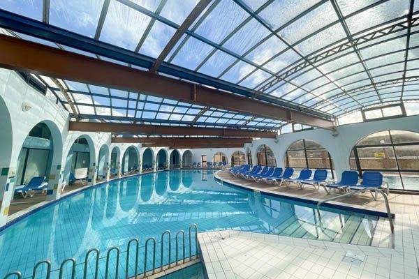 Club Jumbo Paradise Bay Resort 4* pas cher photo 3