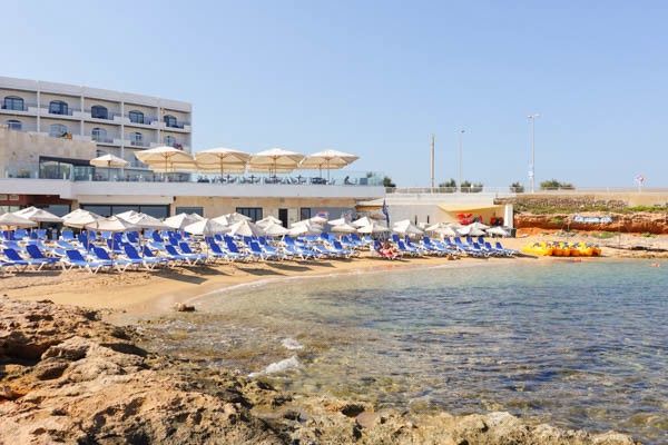 Club Jumbo Paradise Bay Resort 4* pas cher photo 4