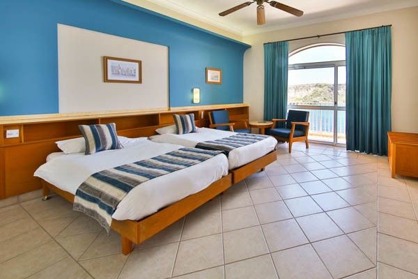 Club Jumbo Paradise Bay Resort 4* pas cher photo 5