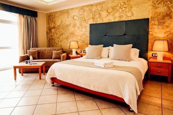 Club Jumbo Paradise Bay Resort 4* pas cher photo 6