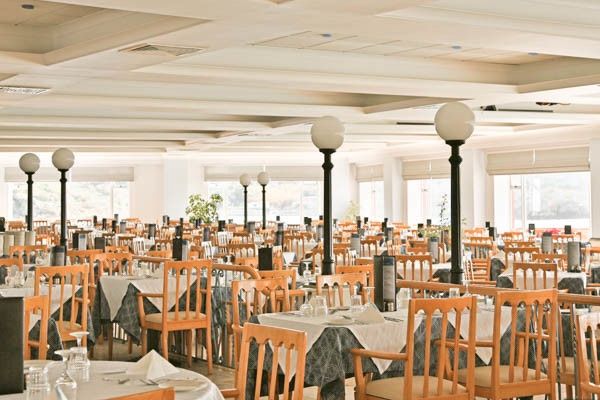 Club Jumbo Paradise Bay Resort 4* pas cher photo 8