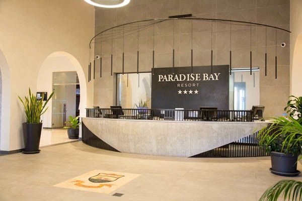 Club Jumbo Paradise Bay Resort 4* pas cher photo 12