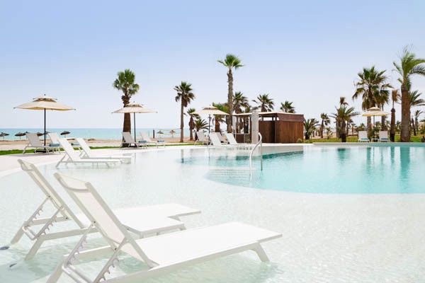 Hôtel Iberostar Selection Eolia Djerba 5* pas cher photo 9