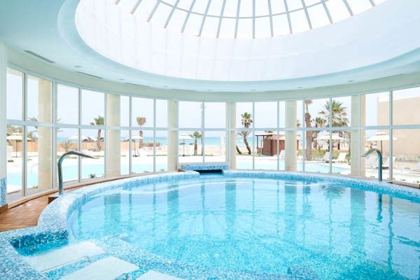 Hôtel Iberostar Selection Eolia Djerba 5* pas cher photo 23