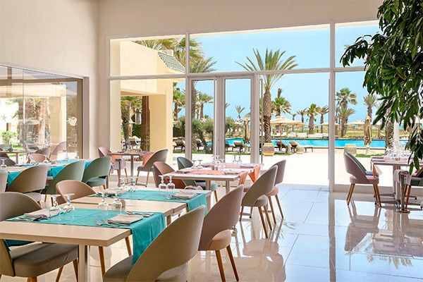 Hôtel Iberostar Selection Eolia Djerba 5* pas cher photo 16