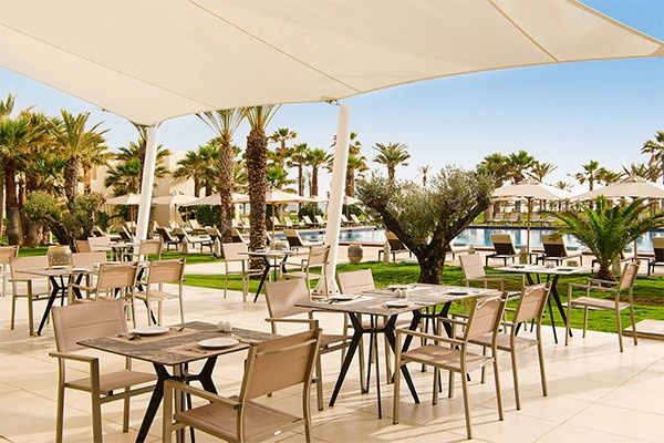 Hôtel Iberostar Selection Eolia Djerba 5* pas cher photo 18