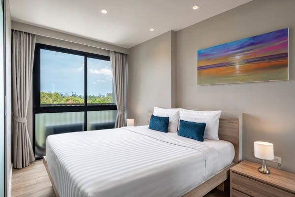 Hôtel Diamond Resort Phuket 4* pas cher photo 9