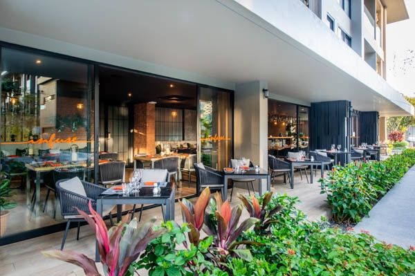 Hôtel Diamond Resort Phuket 4* pas cher photo 12