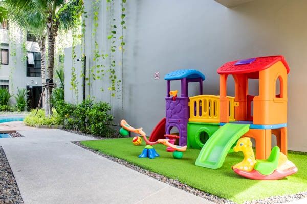 Hôtel Diamond Resort Phuket 4* pas cher photo 18