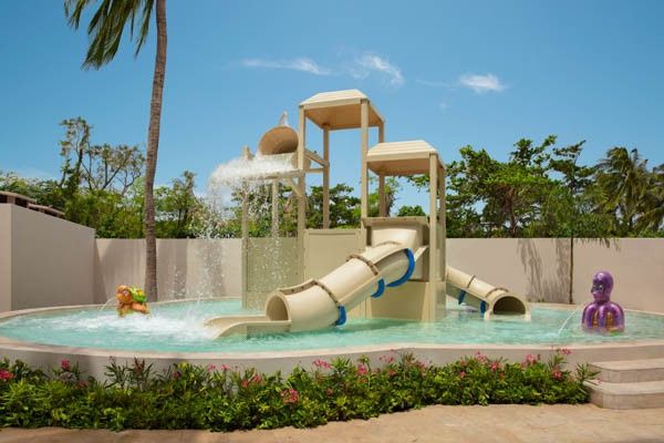 Hôtel Dreams Aventuras Riviera Maya 5* pas cher photo 2