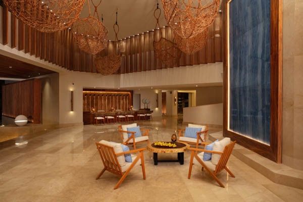 Hôtel Dreams Aventuras Riviera Maya 5* pas cher photo 14