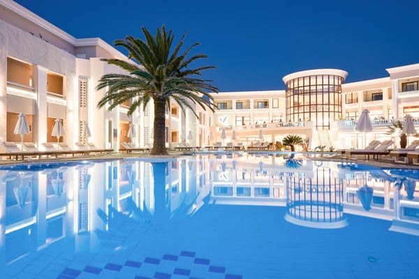 Hôtel Mythos Palace Resort & Spa 5* pas cher photo 1