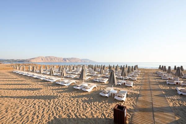 Hôtel Mythos Palace Resort & Spa 5* pas cher photo 9