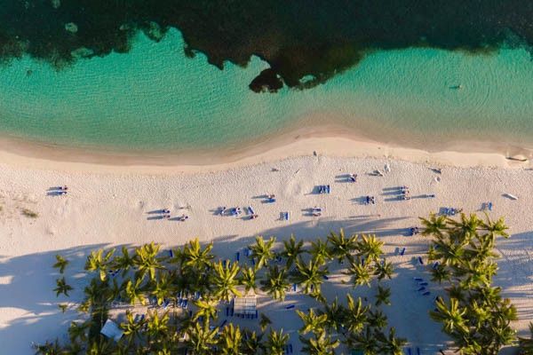 Hôtel Plein Vent Sélection Coral Costa Caribe Beach Resort 4* pas cher photo 3