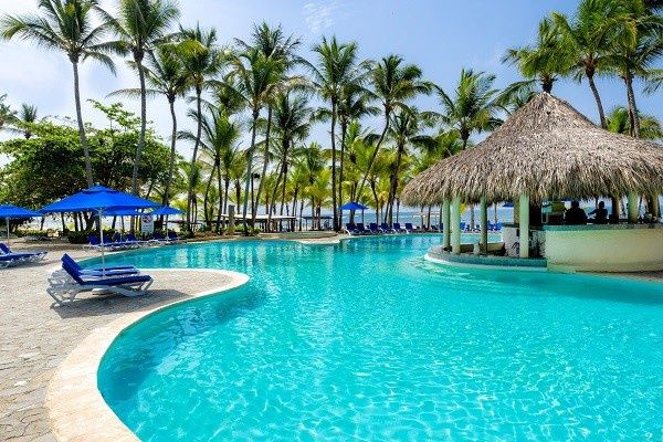 Hôtel Plein Vent Sélection Coral Costa Caribe Beach Resort 4* pas cher photo 6