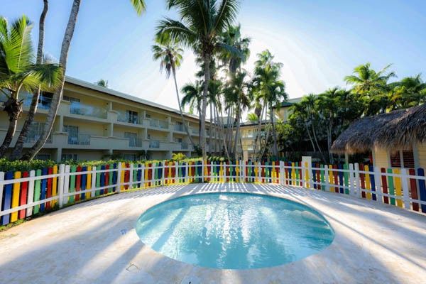 Hôtel Plein Vent Sélection Coral Costa Caribe Beach Resort 4* pas cher photo 7