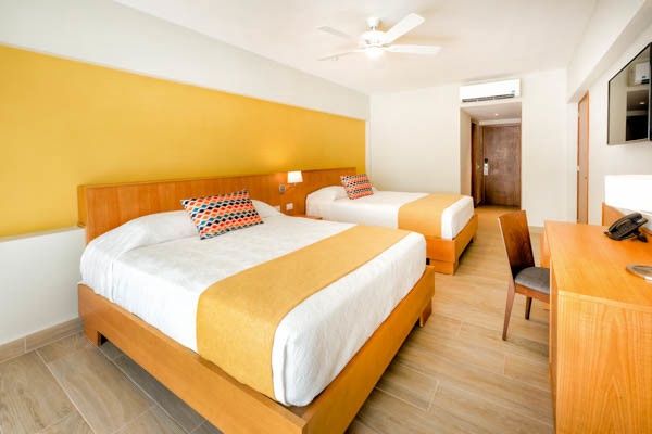 Hôtel Plein Vent Sélection Coral Costa Caribe Beach Resort 4* pas cher photo 8