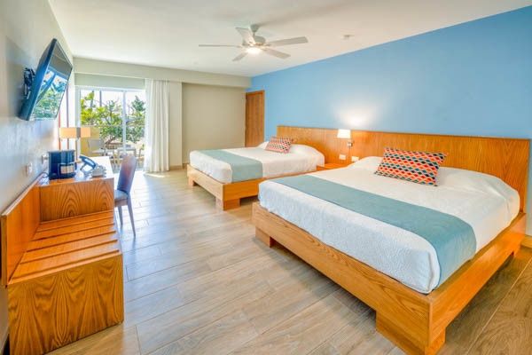 Hôtel Plein Vent Sélection Coral Costa Caribe Beach Resort 4* pas cher photo 10