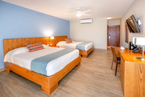 Hôtel Plein Vent Sélection Coral Costa Caribe Beach Resort 4* pas cher photo 11