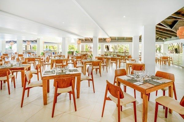 Hôtel Plein Vent Sélection Coral Costa Caribe Beach Resort 4* pas cher photo 12