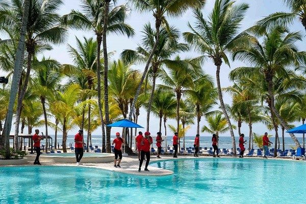 Hôtel Plein Vent Sélection Coral Costa Caribe Beach Resort 4* pas cher photo 22