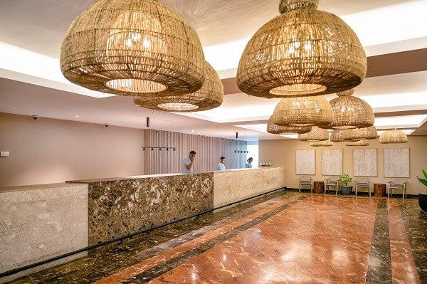 Hôtel Plein Vent Sélection Coral Costa Caribe Beach Resort 4* pas cher photo 25