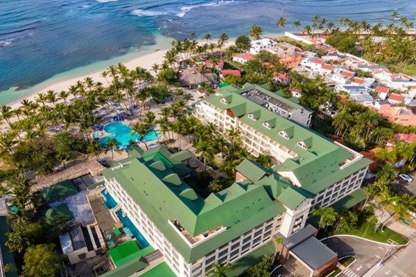 Hôtel Plein Vent Sélection Coral Costa Caribe Beach Resort 4* pas cher photo 28