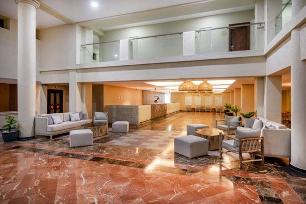 Hôtel Plein Vent Sélection Coral Costa Caribe Beach Resort 4* pas cher photo 29