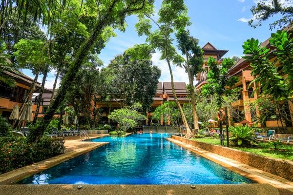Hôtel Khaolak Merlin 5* pas cher photo 4