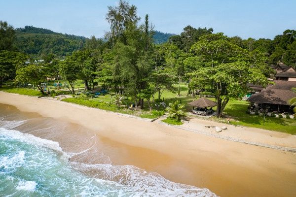 Hôtel Khaolak Merlin 5* pas cher photo 6