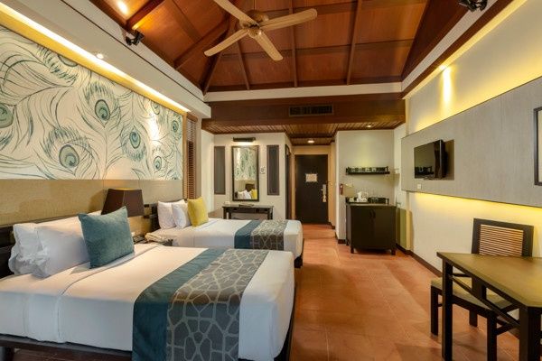 Hôtel Khaolak Merlin 5* pas cher photo 8