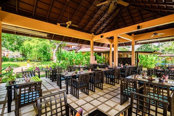 Hôtel Khaolak Merlin 5* pas cher photo 10