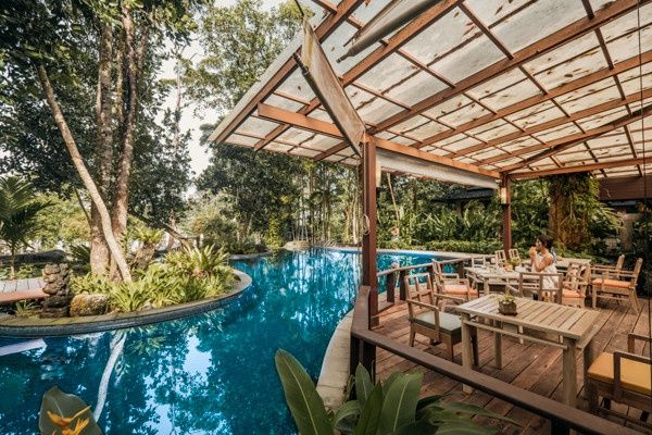 Hôtel Khaolak Merlin 5* pas cher photo 12