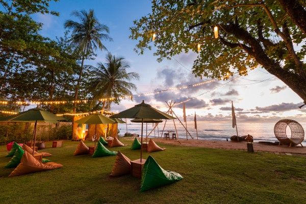 Hôtel Khaolak Merlin 5* pas cher photo 15