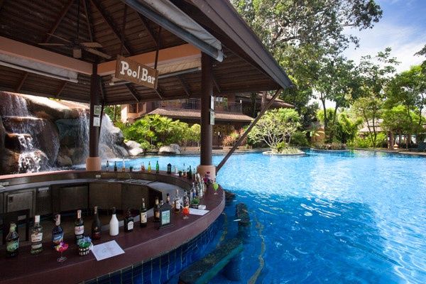 Hôtel Khaolak Merlin 5* pas cher photo 16
