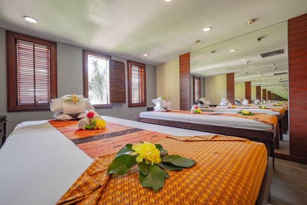 Hôtel Khaolak Merlin 5* pas cher photo 17