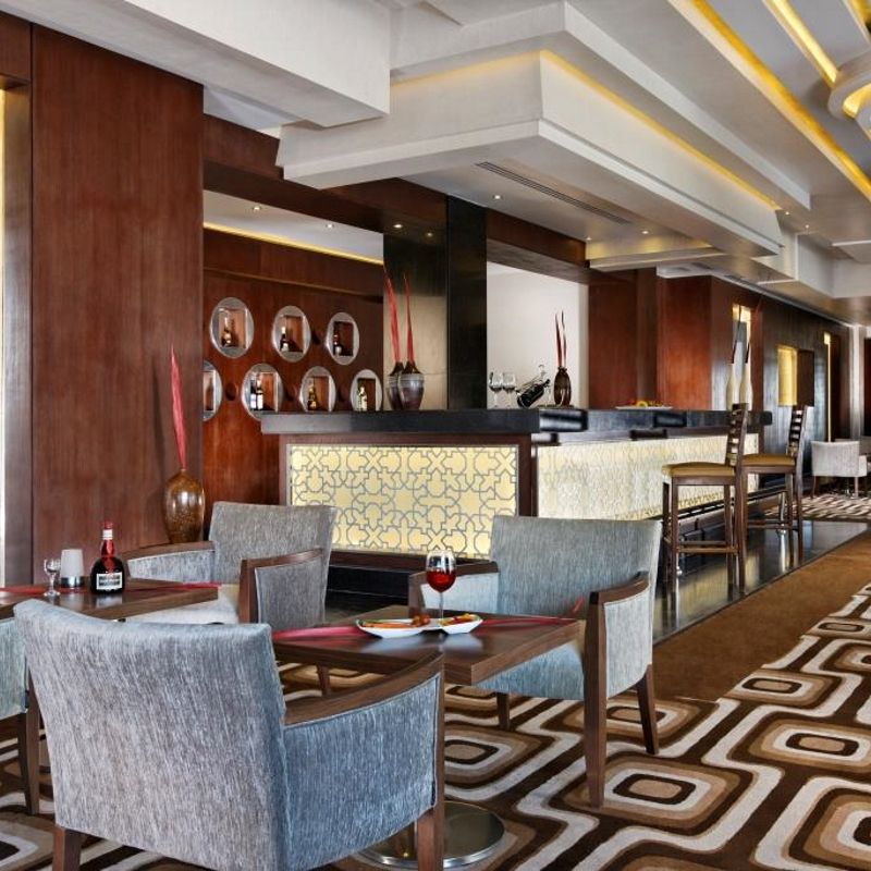 Hôtel Mövenpick Waterpark Resort and Spa Soma Bay 5* pas cher photo 10